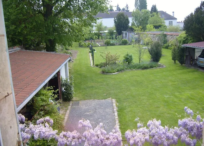 Gite Du Vieux Tilleul