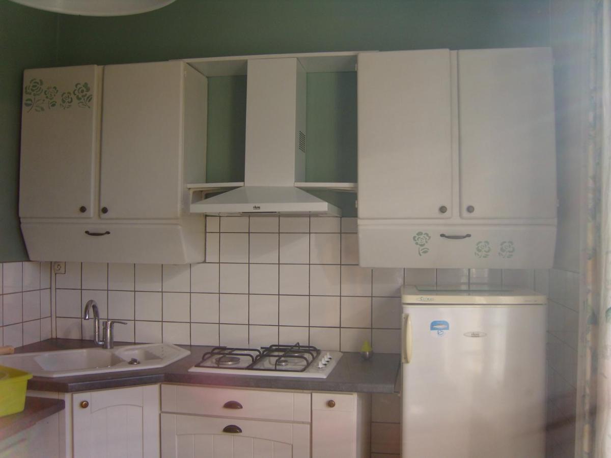 Homestay Du Vieux Tilleul *